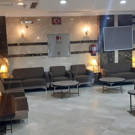 Beyza Hotel Mekka Kültér fotó