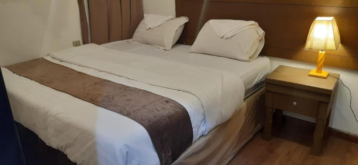Beyza Hotel Mekka Kültér fotó