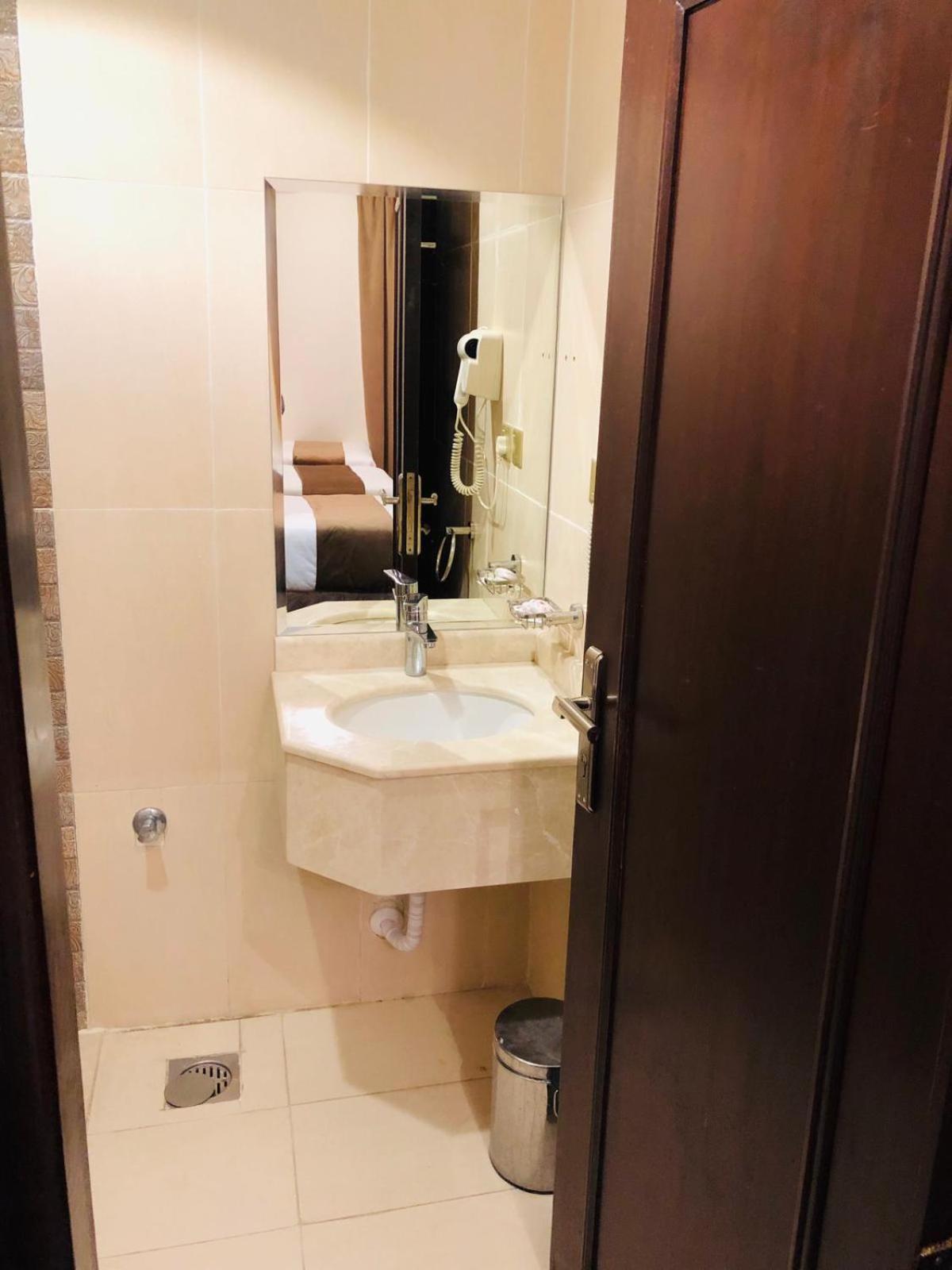 Beyza Hotel Mekka Kültér fotó
