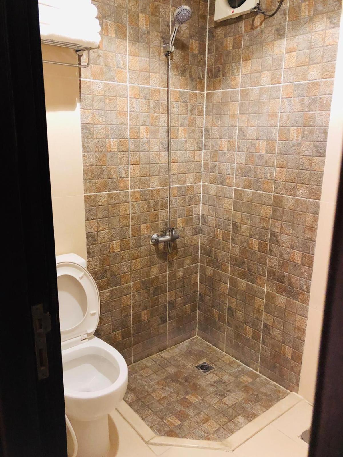 Beyza Hotel Mekka Kültér fotó