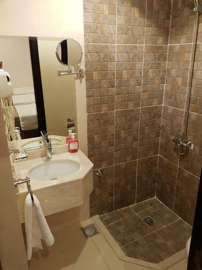 Beyza Hotel Mekka Kültér fotó